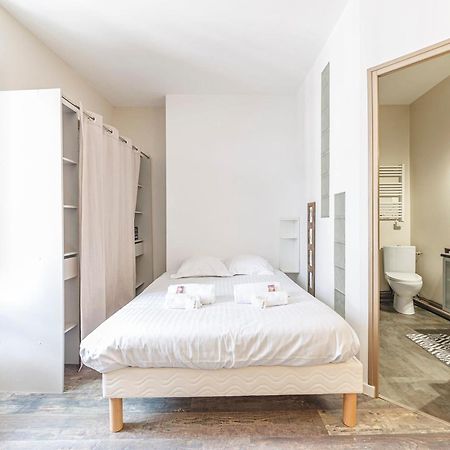 Le Garnier - Studio Au Coeur De La Doutre Lejlighed Angers Eksteriør billede