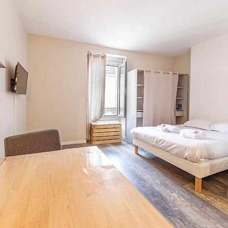 Le Garnier - Studio Au Coeur De La Doutre Lejlighed Angers Eksteriør billede